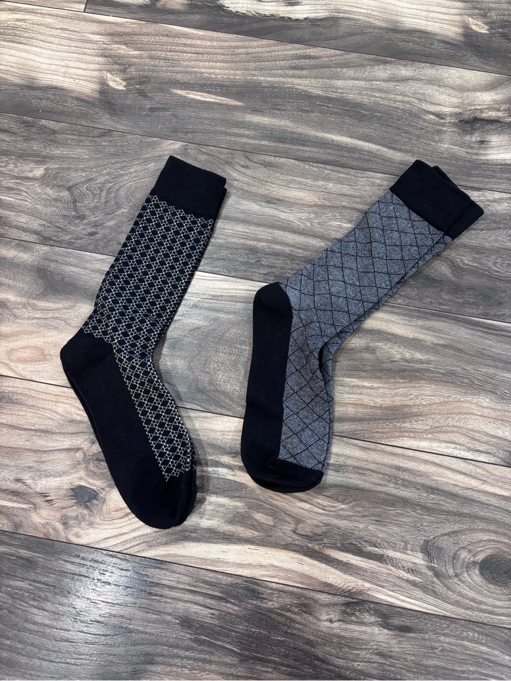 Men’s Dress Socks